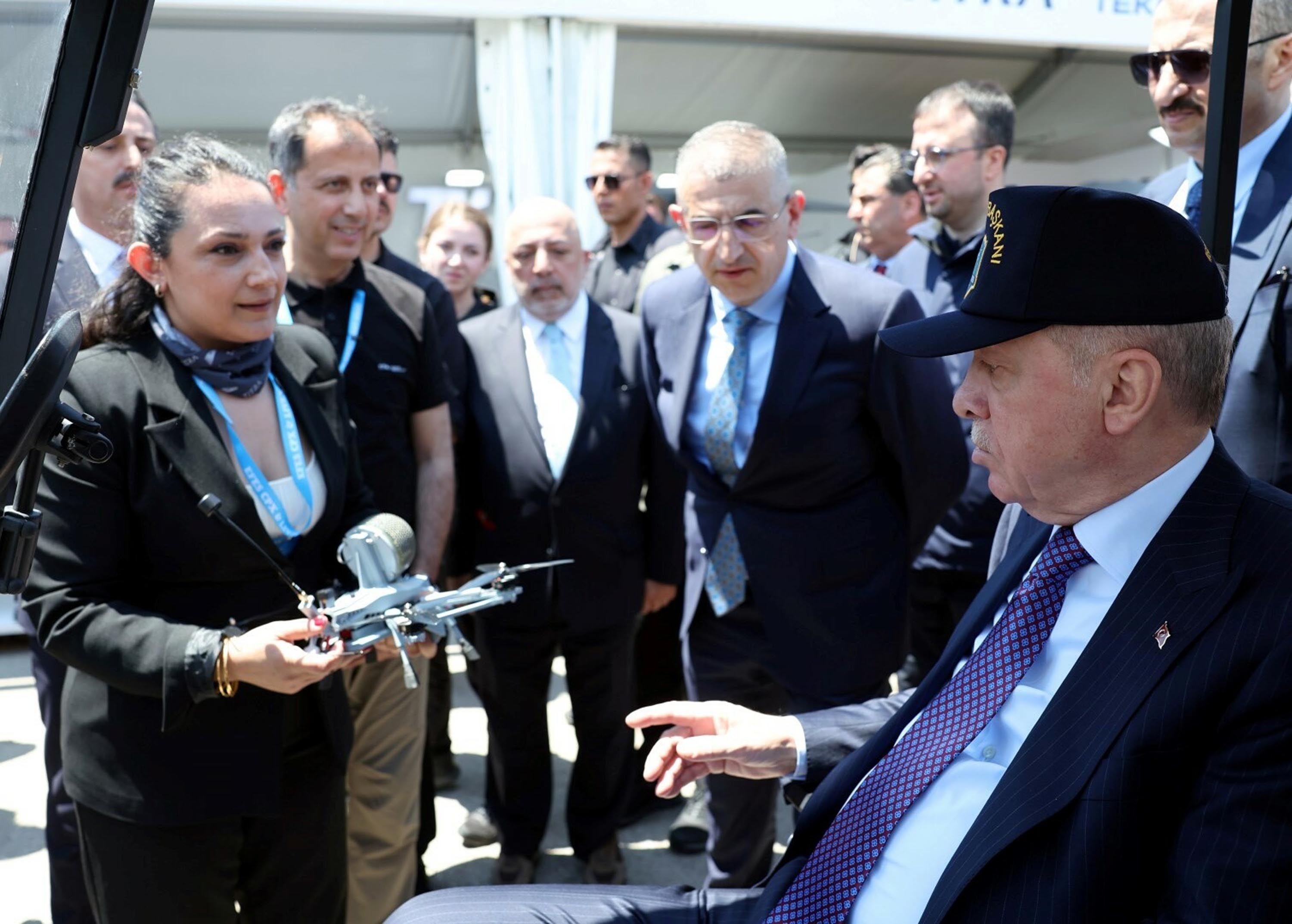 EFES-2026 tatbikatının gündüz safhası başladı
