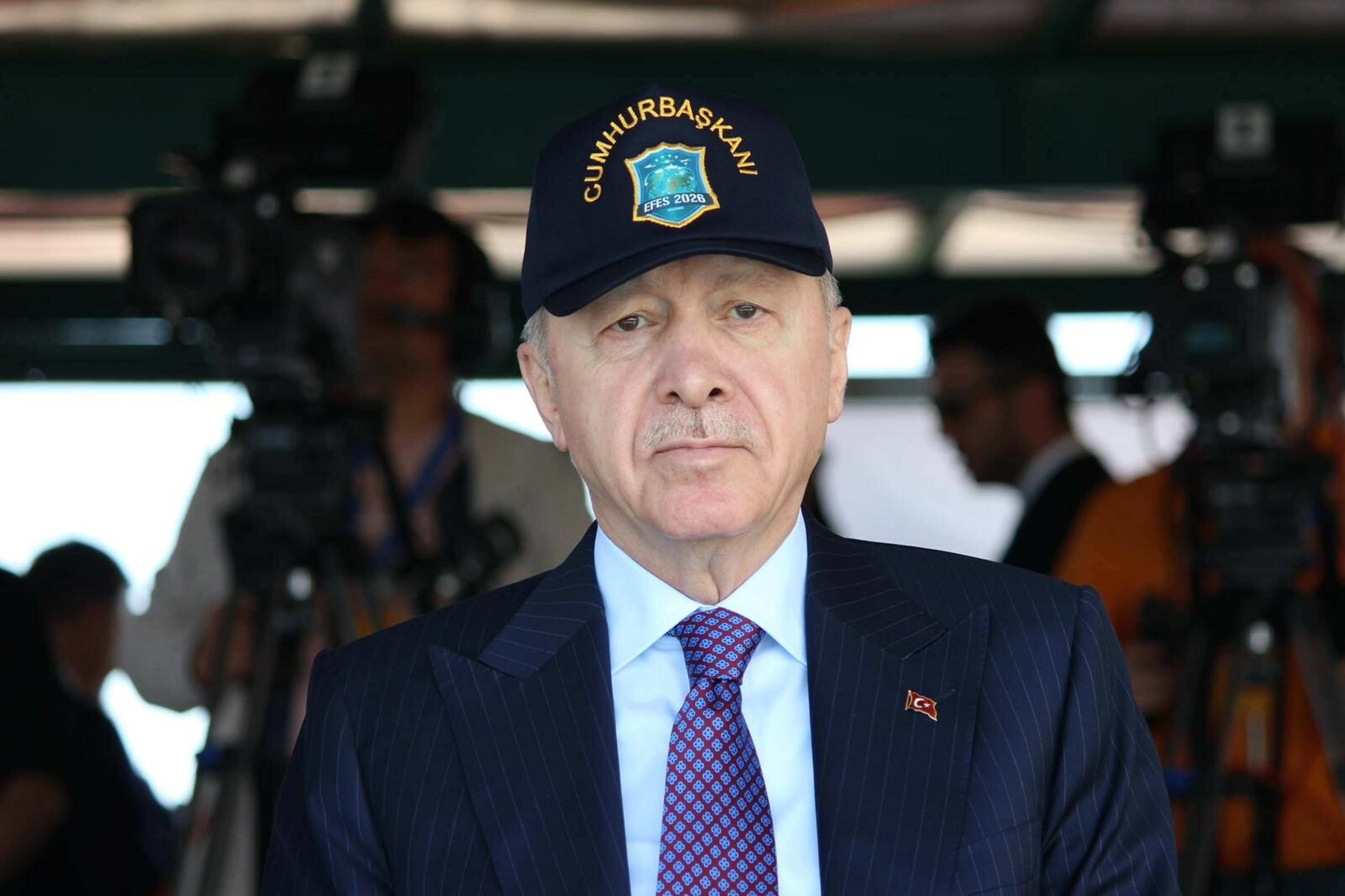 EFES-2026 tatbikatının gündüz safhası başladı