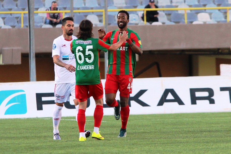 Kaf-Kaf umutlarını korudu!