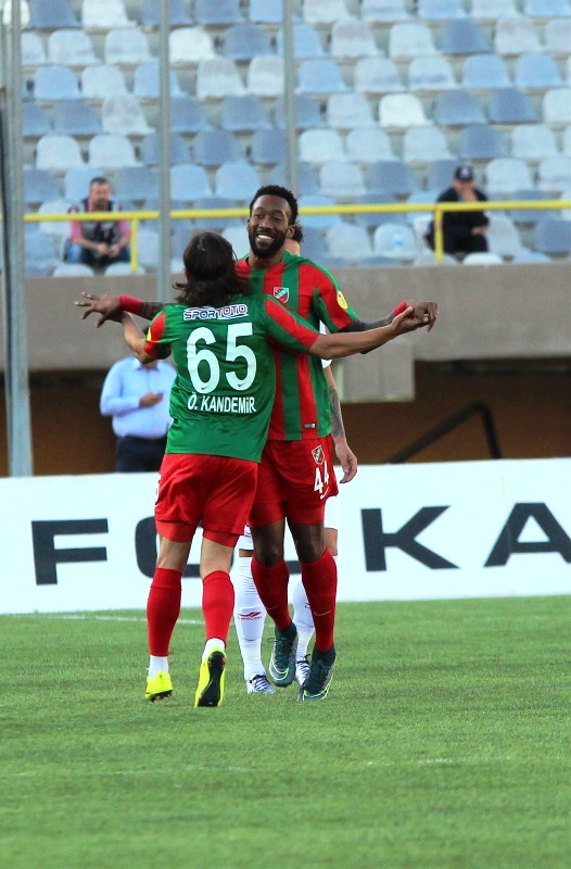 Kaf-Kaf umutlarını korudu!