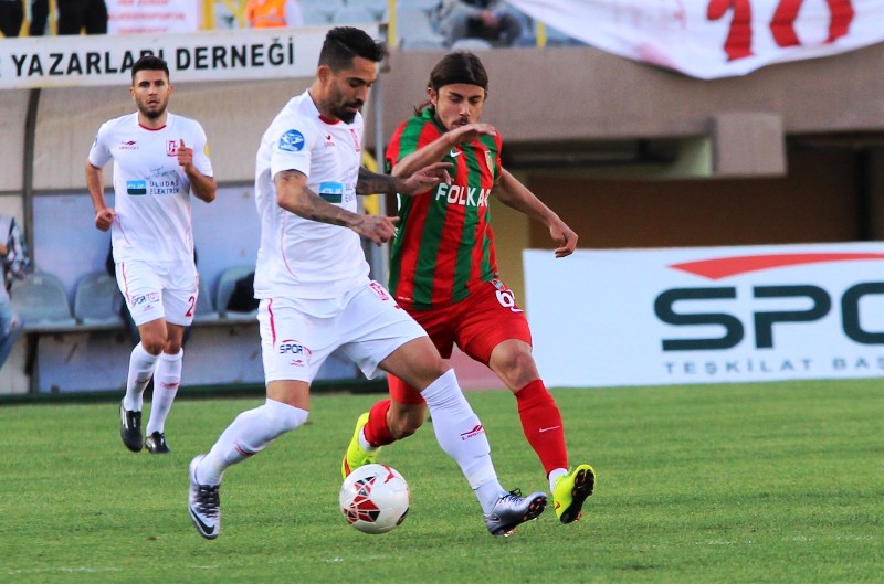 Kaf-Kaf umutlarını korudu!