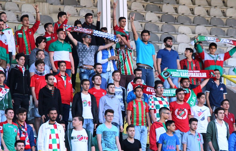 Kaf-Kaf umutlarını korudu!