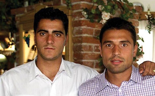 Futbolcuların 'hey gidi günler' dedirtecek halleri