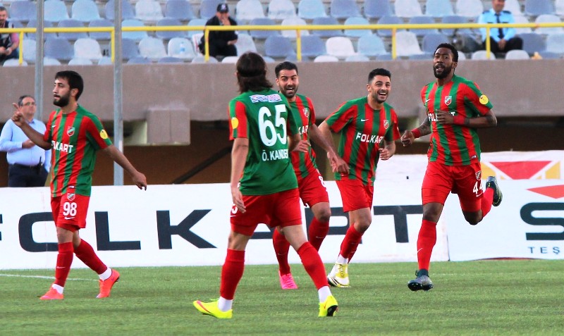 Kaf-Kaf umutlarını korudu!