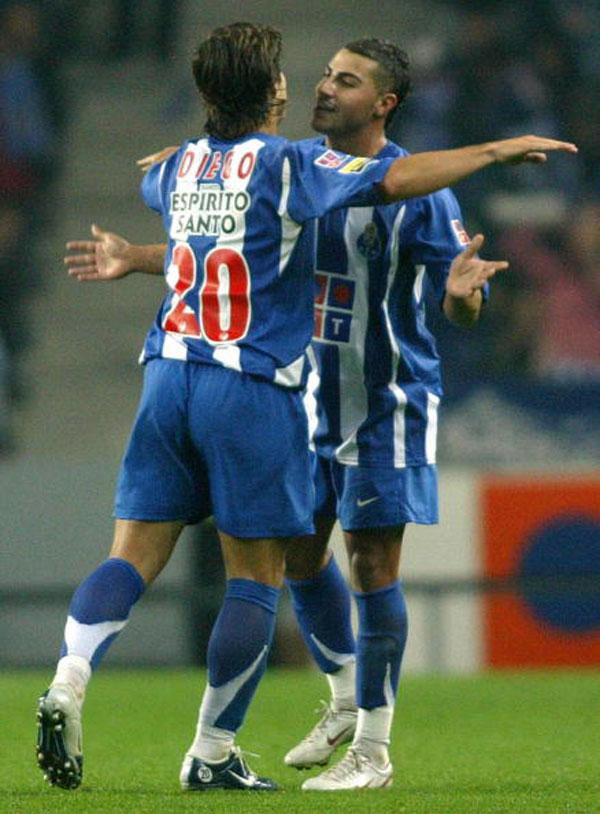 Futbolcuların 'hey gidi günler' dedirtecek halleri