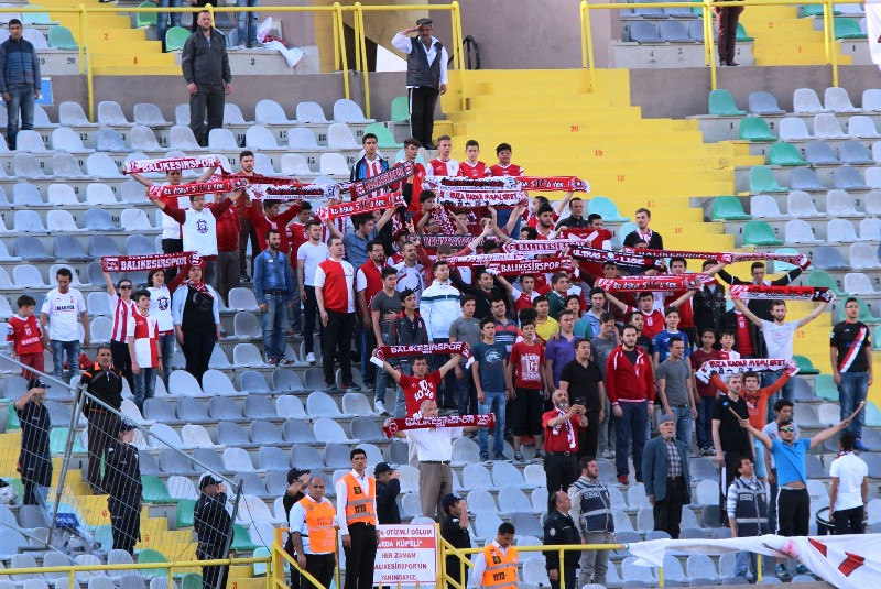 Kaf-Kaf umutlarını korudu!