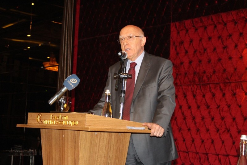 CHP İzmir 'Parlamenter Sistemi' konuştu