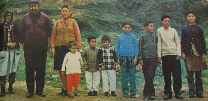 Sinemada geçmişe yolculuk