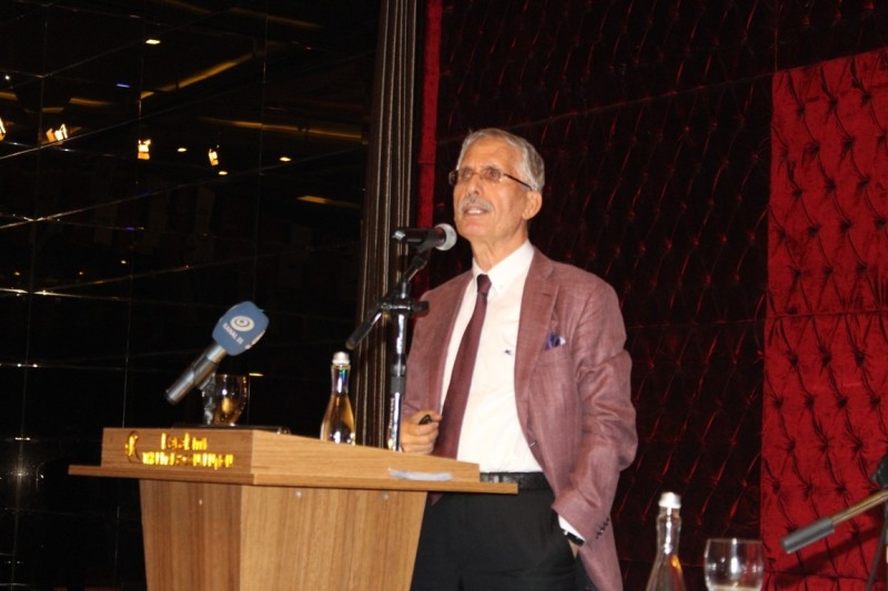 CHP İzmir 'Parlamenter Sistemi' konuştu