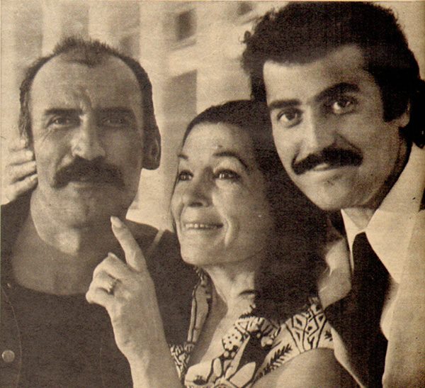 Sinemada geçmişe yolculuk