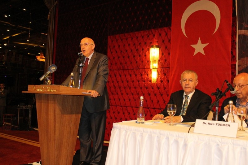 CHP İzmir 'Parlamenter Sistemi' konuştu