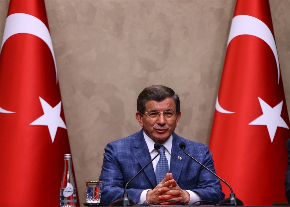 Davutoğlu'nun Bosna ziyaretinde dikkat çeken ayrıntı!