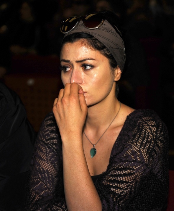 Ünlü isimlerin gözyaşları Oya Aydoğan için döküldü