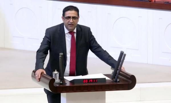 Dokunulmazlık görüşmeleri günün kareleri