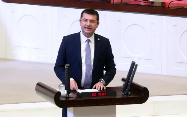 Dokunulmazlık görüşmeleri günün kareleri