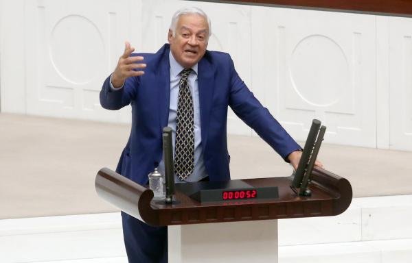 Dokunulmazlık görüşmeleri günün kareleri