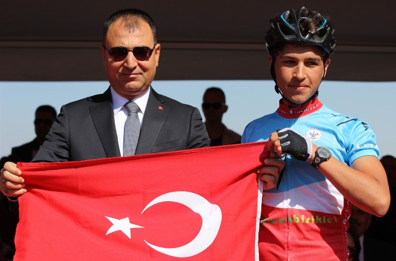 İzmir'de 19 Mayıs coşkusu