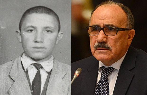 Yıllar siyasileri böyle değiştirdi