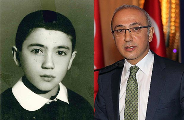 Yıllar siyasileri böyle değiştirdi