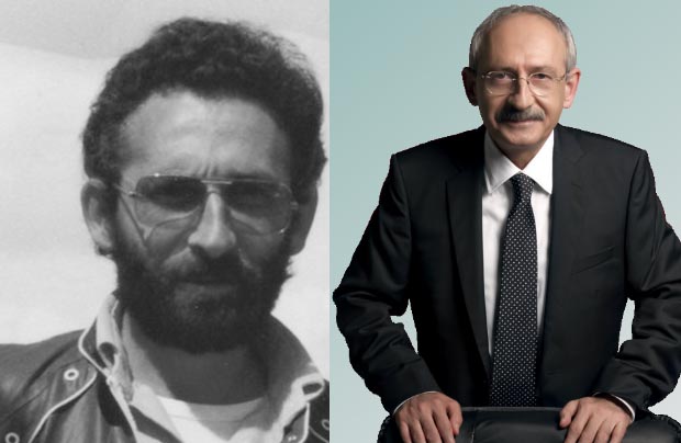 Yıllar siyasileri böyle değiştirdi