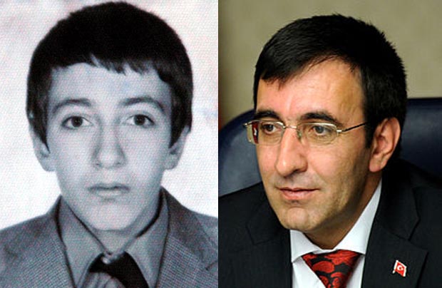 Yıllar siyasileri böyle değiştirdi