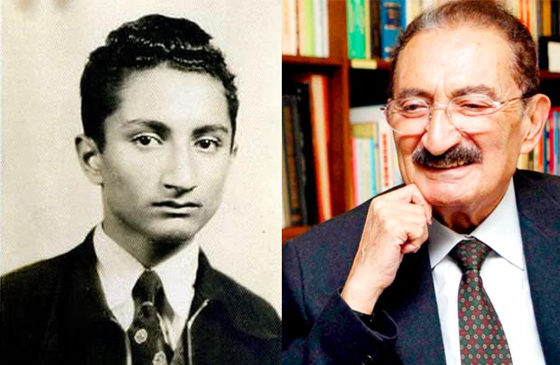 Yıllar siyasileri böyle değiştirdi