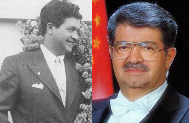 Yıllar siyasileri böyle değiştirdi