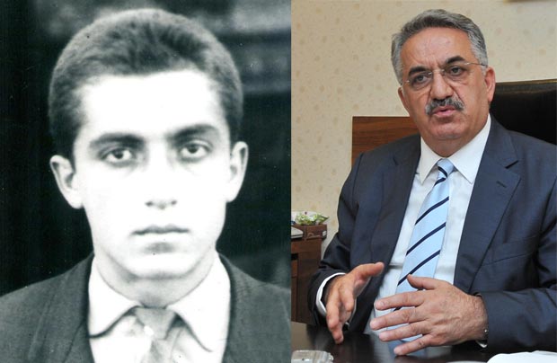 Yıllar siyasileri böyle değiştirdi