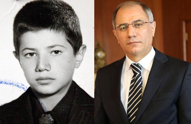 Yıllar siyasileri böyle değiştirdi