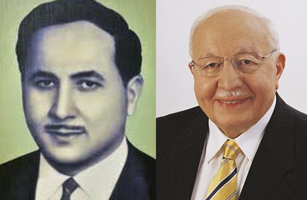 Yıllar siyasileri böyle değiştirdi