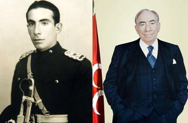 Yıllar siyasileri böyle değiştirdi