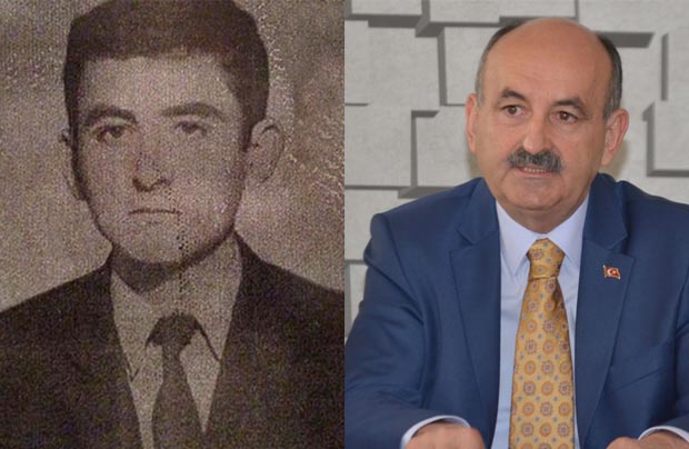 Yıllar siyasileri böyle değiştirdi