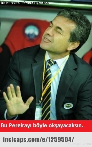 Kupa gitti capsler patladı