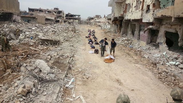 Nusaybin'de 50 PKK'lı teslim oldu