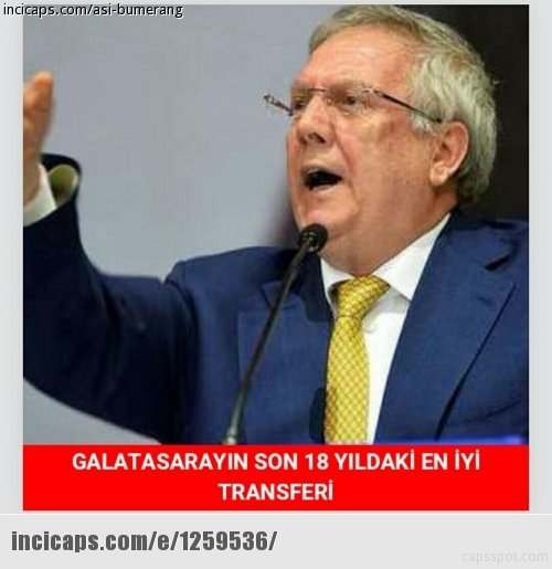 Kupa gitti capsler patladı