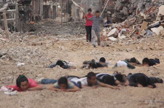 Nusaybin'de 50 PKK'lı teslim oldu