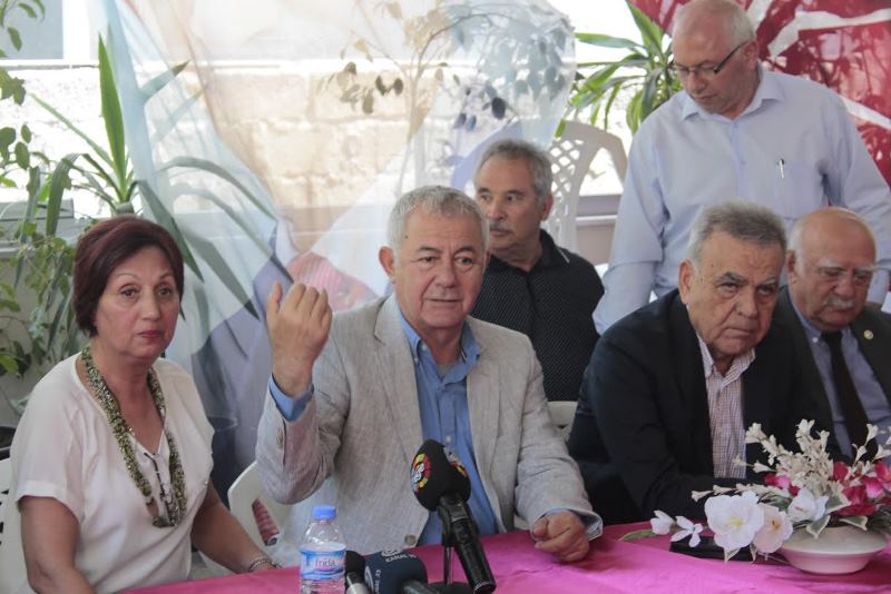 CHP'den Ödemiş çıkarması