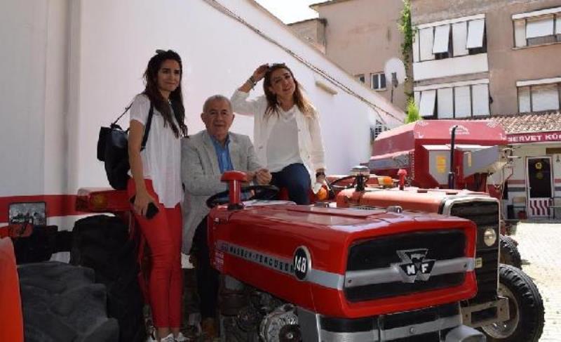 CHP'den Ödemiş çıkarması