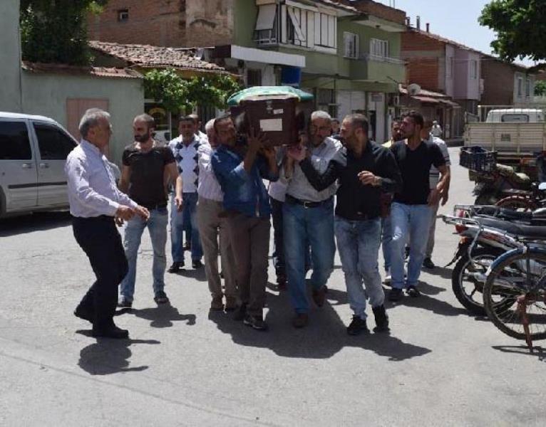CHP'den Ödemiş çıkarması