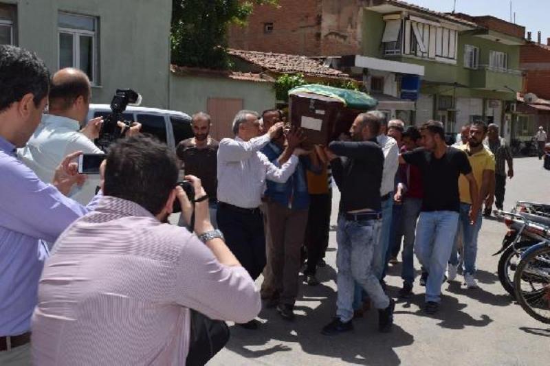 CHP'den Ödemiş çıkarması