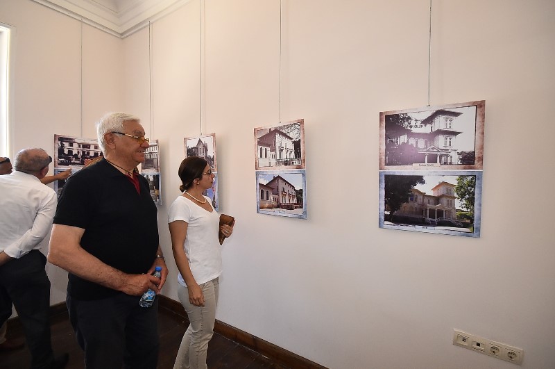 Buca'ya çok yakıştı