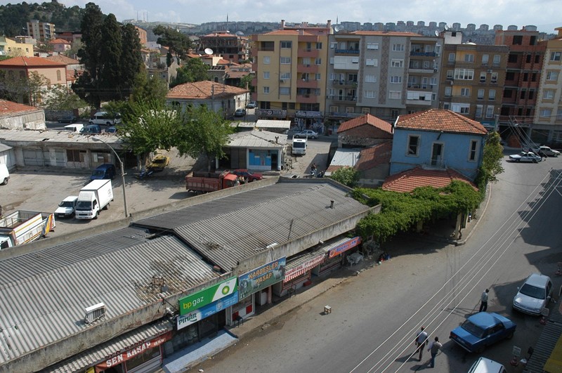 Buca'ya çok yakıştı