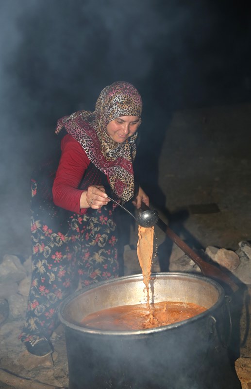 Teknolojiden uzak 48 saat!