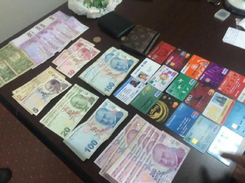 Seri katil Atalay Filiz İzmir'de yakalandı