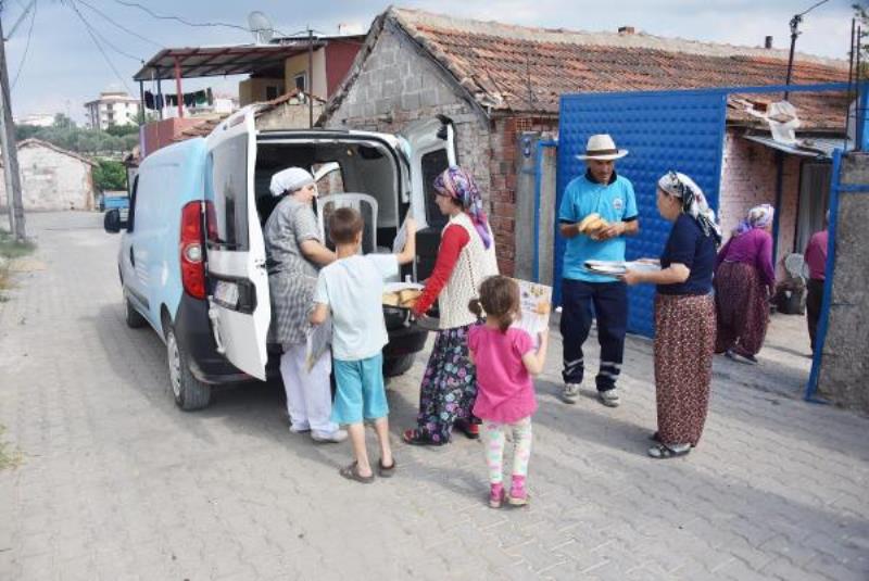 Seri katil Atalay Filiz İzmir'de yakalandı