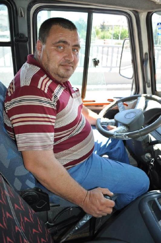 Seri katil Atalay Filiz İzmir'de yakalandı