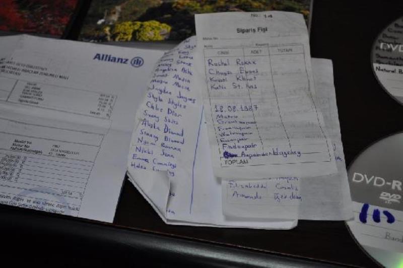 Seri katil Atalay Filiz İzmir'de yakalandı