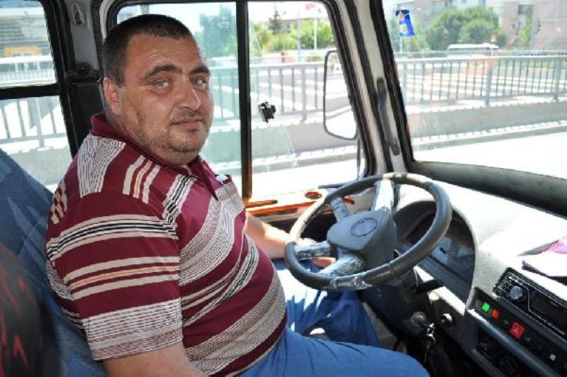 Seri katil Atalay Filiz İzmir'de yakalandı