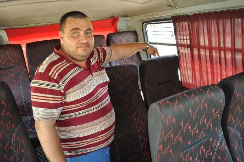 Seri katil Atalay Filiz İzmir'de yakalandı