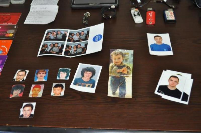 Seri katil Atalay Filiz İzmir'de yakalandı